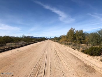 Buckeye Rd #17, Tonopah, AZ 85354