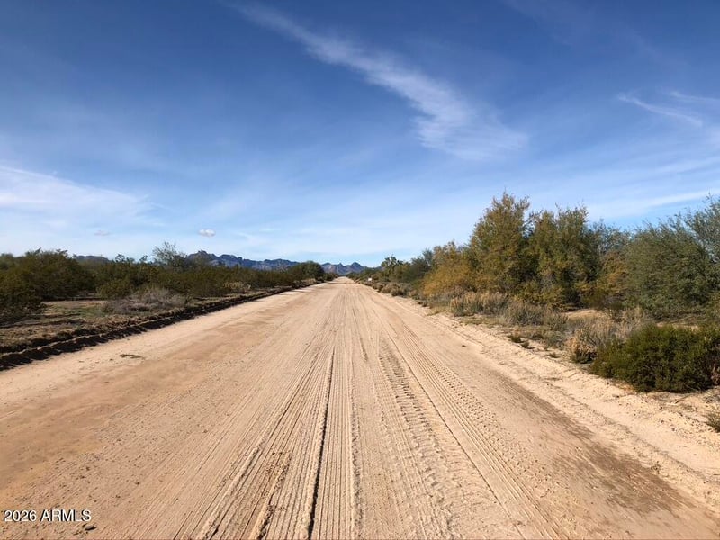 0 Buckeye Rd #17, Tonopah, AZ 85354