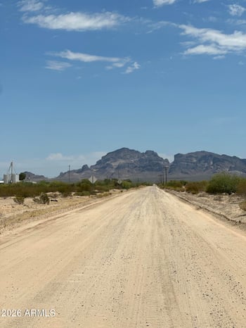 Buckeye Rd #31, Tonopah, AZ 85354