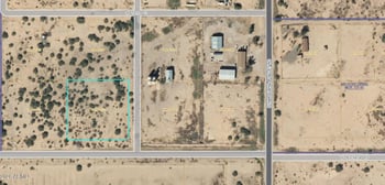 Buckeye Rd #31, Tonopah, AZ 85354