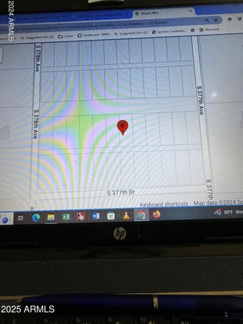 0 Buckeye Rd #8, Tonopah, AZ 85354