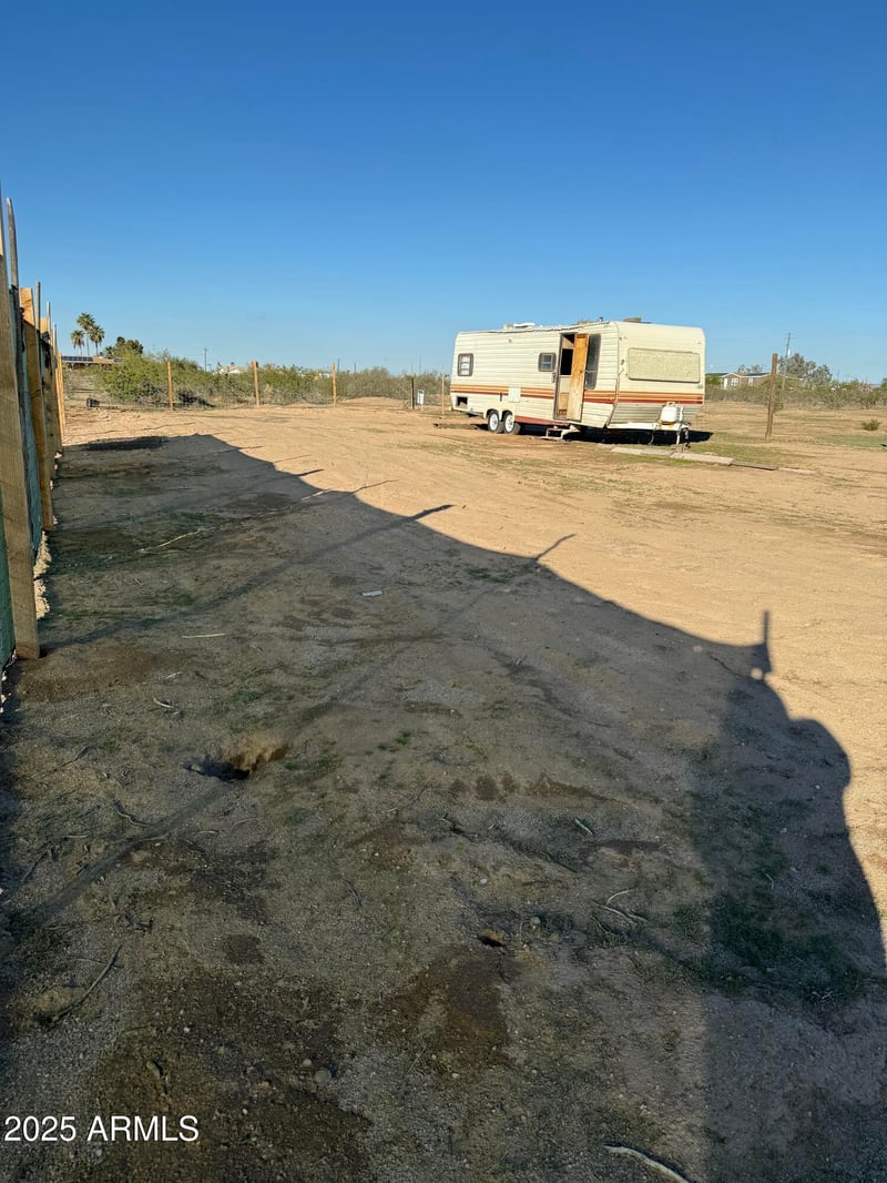 0 Buckeye Rd #8, Tonopah, AZ 85354