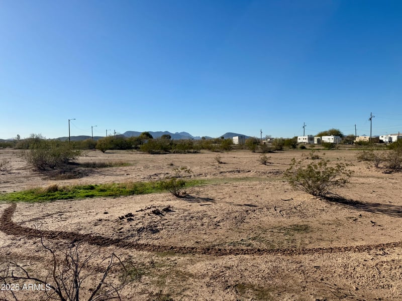 0 Buckeye Rd #-, Tonopah, AZ 85354