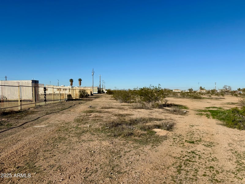 0 Buckeye Rd #-, Tonopah, AZ 85354