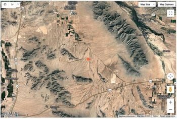 Bullard Ave #16, Goodyear, AZ 85338