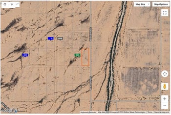 Bullard Ave #16, Goodyear, AZ 85338