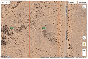 Bullard Ave #16, Goodyear, AZ 85338