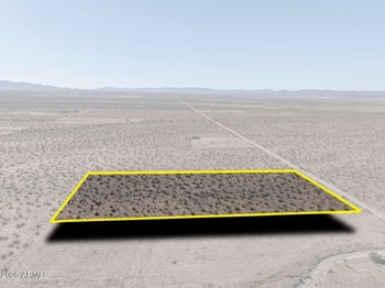 Bullhead Rd #57, Dolan Springs, AZ 86441