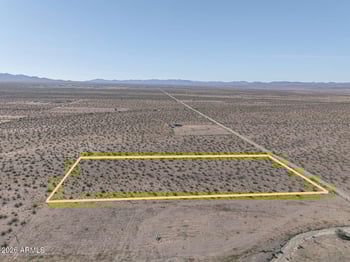 Bullhead Rd #57, Dolan Springs, AZ 86441