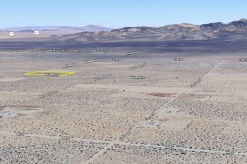 Bullhead Rd #57, Dolan Springs, AZ 86441