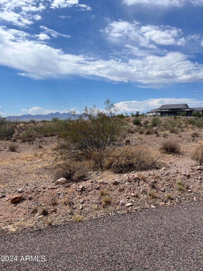 0 Burntwater Rd #6, Fort Mcdowell, AZ 85264