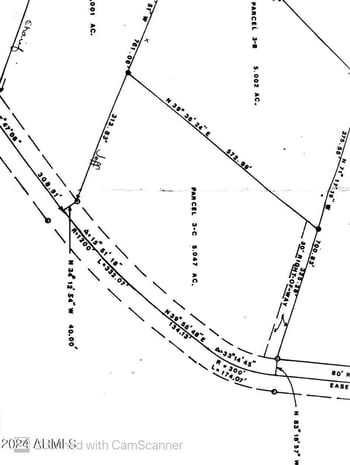 Burntwater Rd #6, Fort Mcdowell, AZ 85264