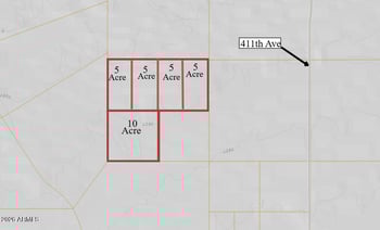 Butler Dr #32, Tonopah, AZ 85354