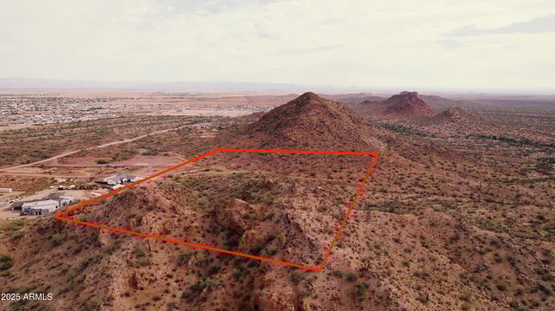 0 Butte Creek Blvd #-, Queen Creek, AZ 85144