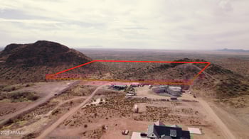 0 Butte Creek Blvd #-, Queen Creek, AZ 85144