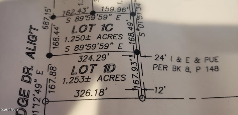 0 Butte Creek C1 Blvd #1C, Queen Creek, AZ 85144
