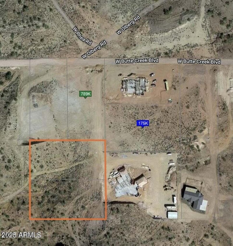 0 Butte Creek C1 Blvd #1C, Queen Creek, AZ 85144