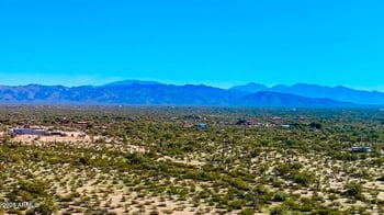 Cactus Garden Way 2 5 Acres -- #-, Marana, AZ 85653
