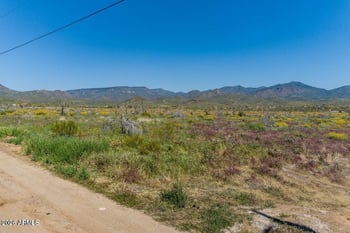 Cahava Ranch Rd -- #211-01-068, Cave Creek, AZ 85331