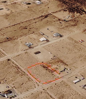 Caldwell St #559, Tonopah, AZ 85354