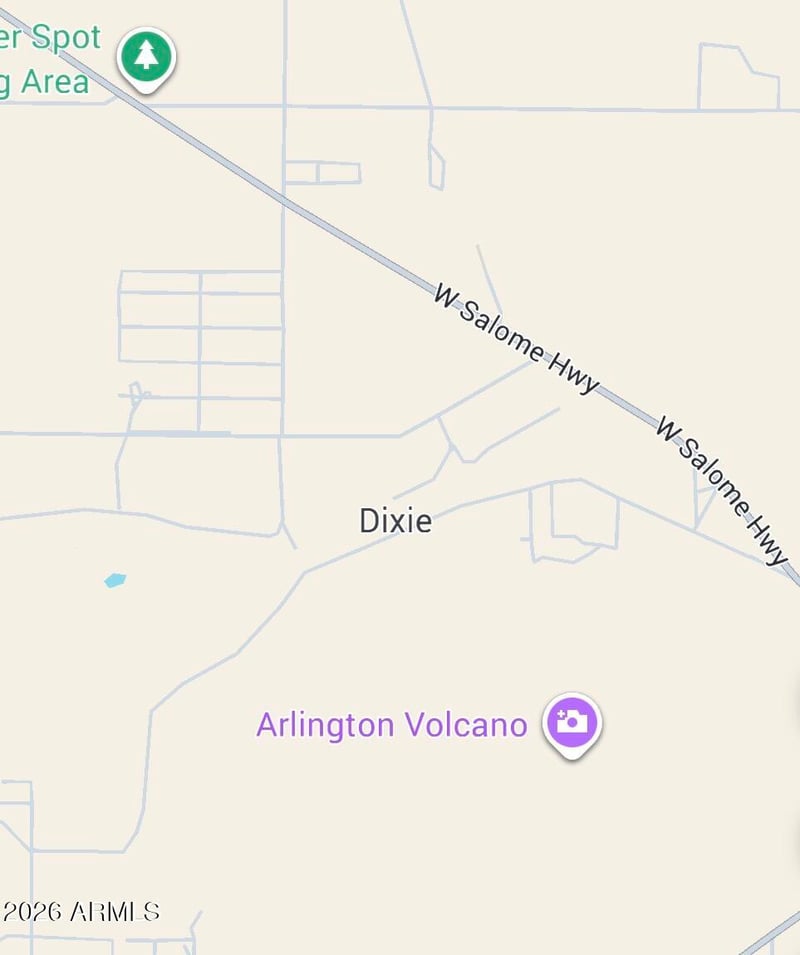 0 Caldwell St #559, Tonopah, AZ 85354