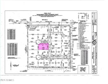 0 Camelback Rd & N El Mirage Rd #14, Litchfield Park, AZ 85340