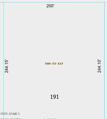 Camelback Rd #191, Tonopah, AZ 85354