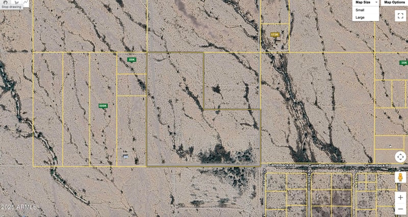 0 Camelback Rd #24, Tonopah, AZ 85354