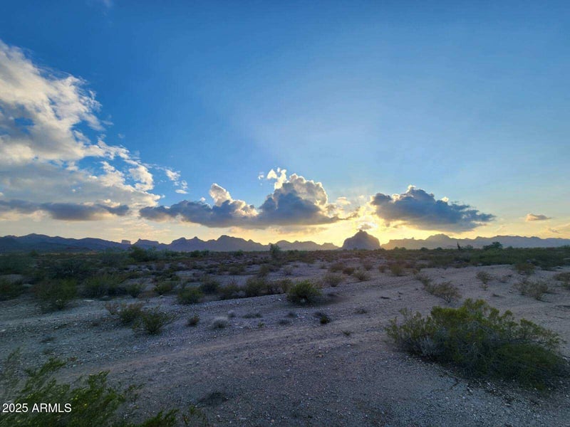 0 Camelback Rd #-, Buckeye, AZ 85326