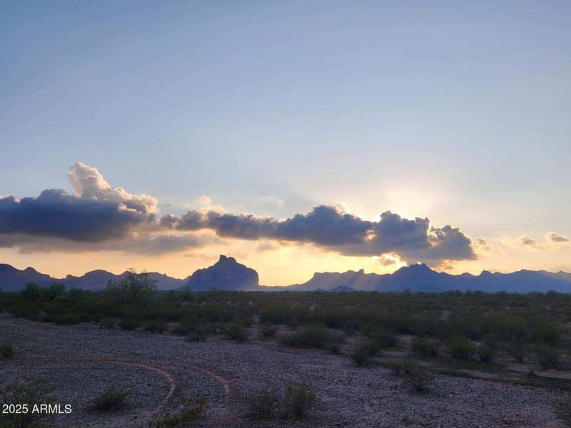 0 Camelback Rd #-, Buckeye, AZ 85326