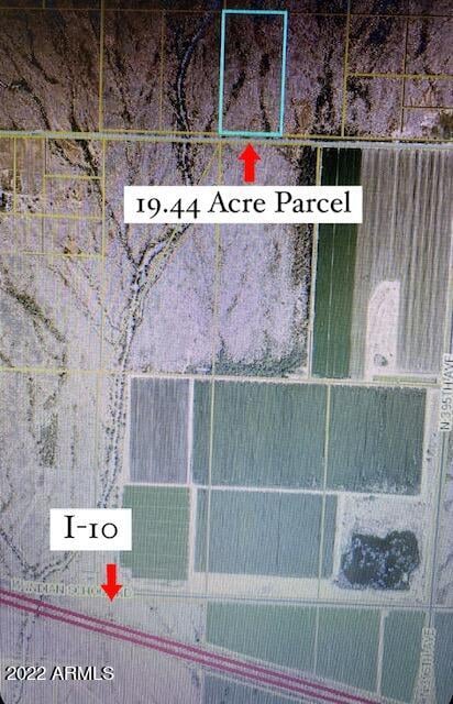 0 Camelback Rd #-, Tonopah, AZ 85354