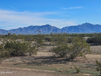 0 Camino Real --, Buckeye, AZ 85326