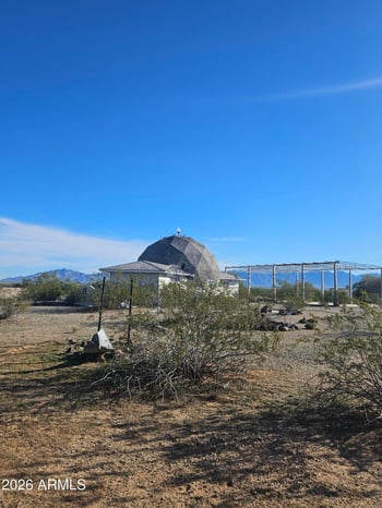 0 Camino Real --, Buckeye, AZ 85326