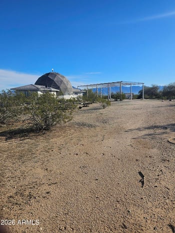 0 Camino Real --, Buckeye, AZ 85326