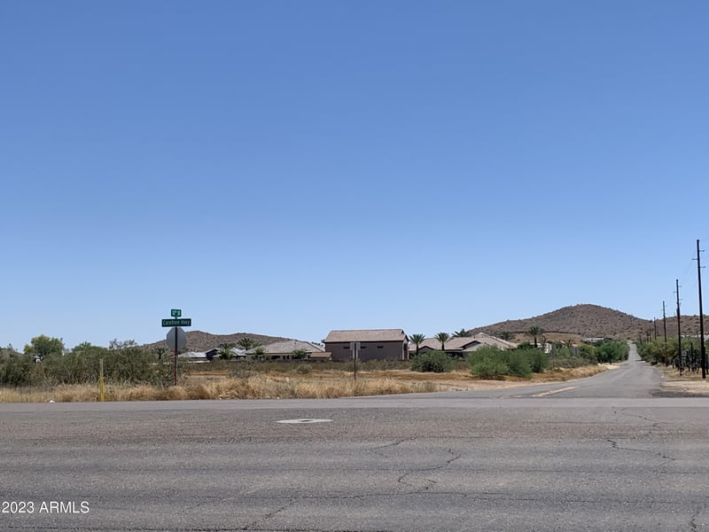 0 Carefree Hw #-, Phoenix, AZ 85086