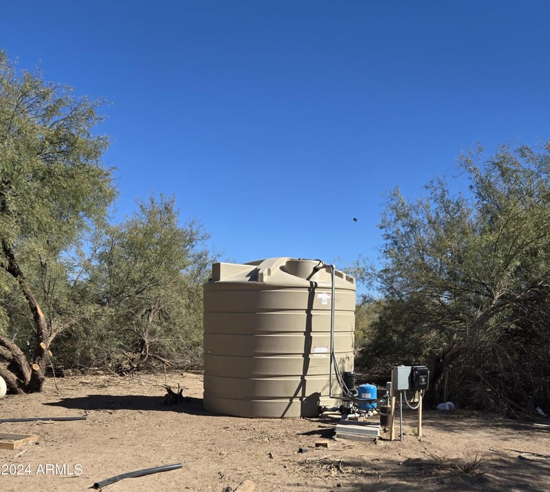 0 Carver Rd #401-42-036P, Arlington, AZ 85322