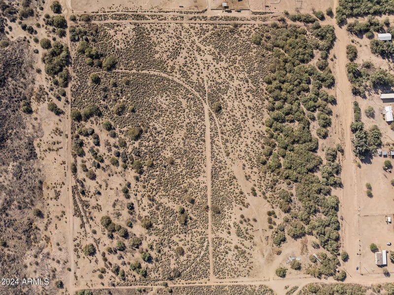 0 Carver Rd Lot 1, Arlington, AZ 85322