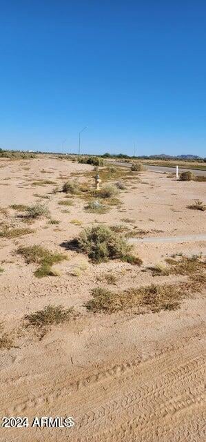 Centennial Blvd, Casa Grande, AZ 85122