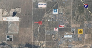 Centennial Blvd #-, Casa Grande, AZ 85122