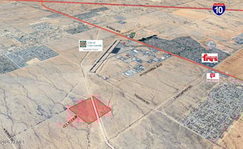 Centennial Blvd #-, Casa Grande, AZ 85122