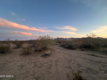 0 Centennial Rd #123, Tonopah, AZ 85354