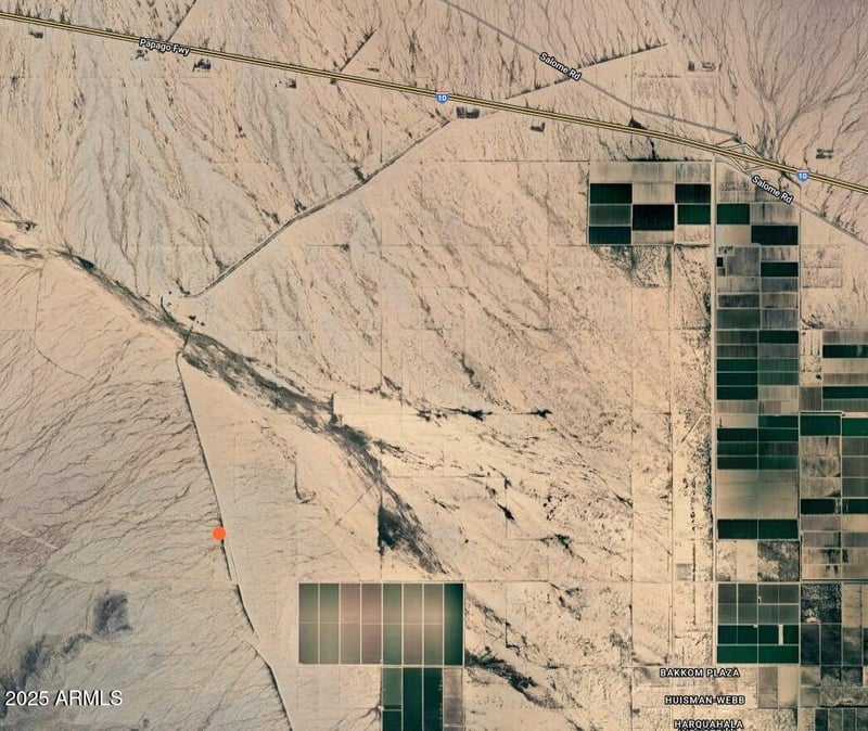 0 Centennial Rd #123, Tonopah, AZ 85354