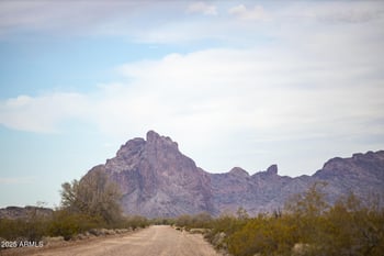 0 Centennial Rd #123, Tonopah, AZ 85354