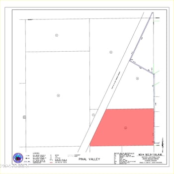 Centennial Rd #-, Casa Grande, AZ 85122
