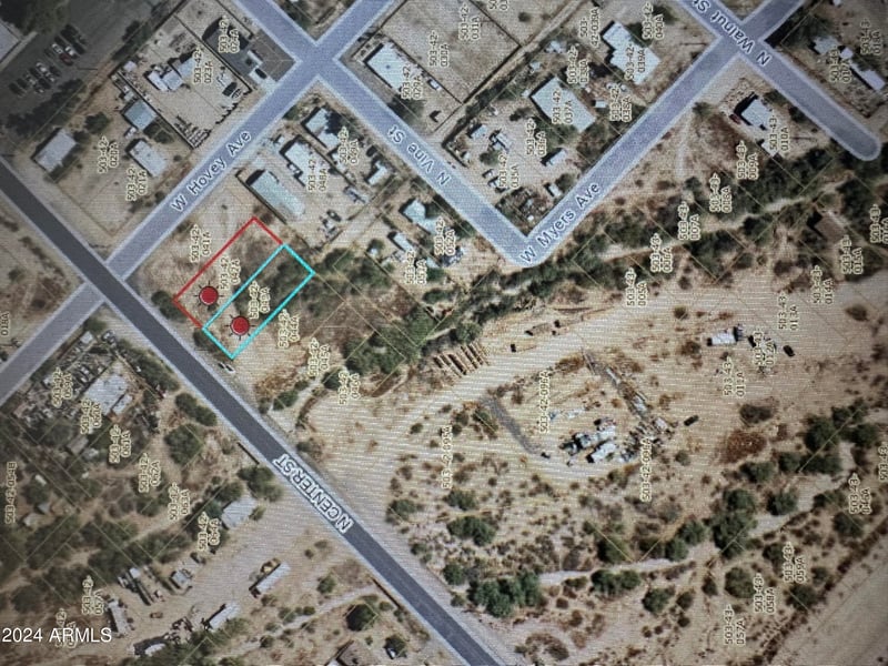Center St #2, Wittmann, AZ 85361