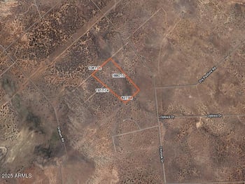 Chevelon Canyon Ranch -- #357, Heber, AZ 85928