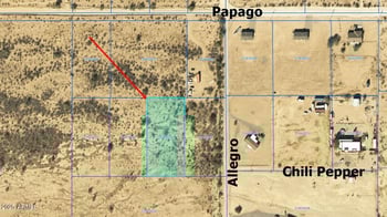 Chili Pepper Rd #A3-C, Maricopa, AZ 85139