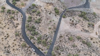 Chuckwalla Trl #1, Queen Creek, AZ 85142