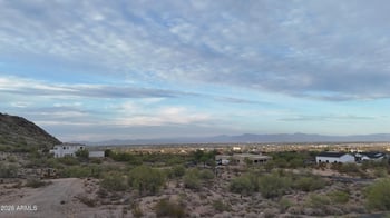 Chuckwalla Trl #1, Queen Creek, AZ 85142