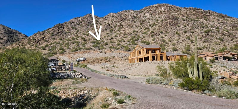 0 Chuckwalla Trl #-, Queen Creek, AZ 85144